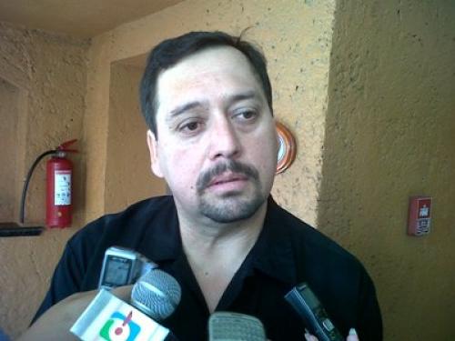 edgar vargas