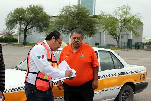 Fortalecen Capacitaci N De Operadores De Transporte Enl Neadirecta Info