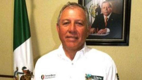 Mario Alberto Ortiz