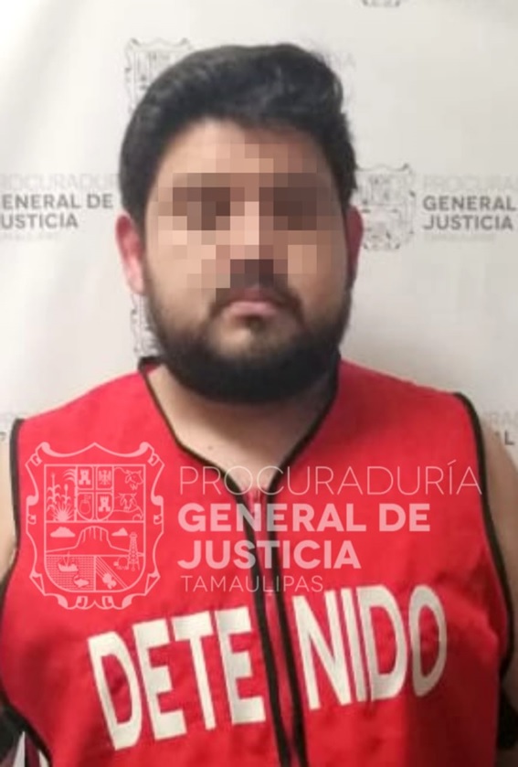 Procuradur A General De Justicia De Tamaulipas Informa Que Fue