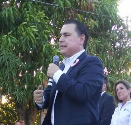 Preocupa El Tema De Los Migrantes En Tamaulipas No Hay Presupuesto