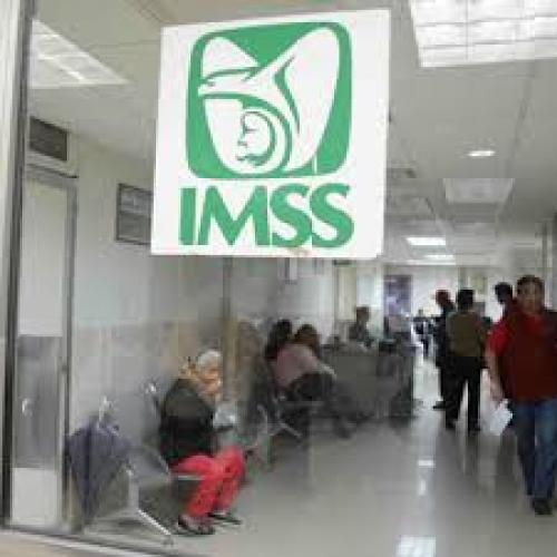 Solo Urgencias Atender El Imss El Pr Ximo Lunes Enl Neadirecta Info