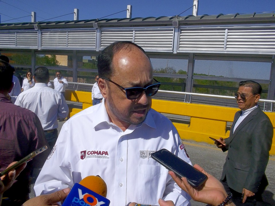 Exhortan A Poblaci N A Cuidar El Agua Ante La Pr Xima Ola De Calor