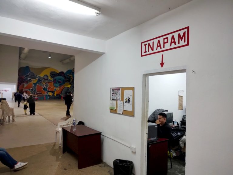 Personas De A Os Y M S Pueden Tramitar Su Credencial Del Inapam