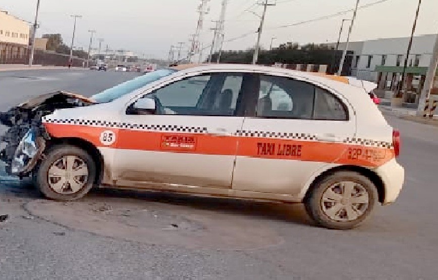 Accidentes Dejan Lesionados Da Os Y Caos Vehicular Enl Neadirecta Info