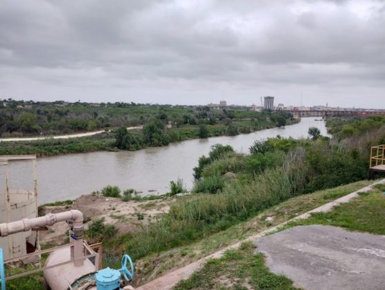 Monitorea CILA trayectoria de tormenta confía que aumente niveles de