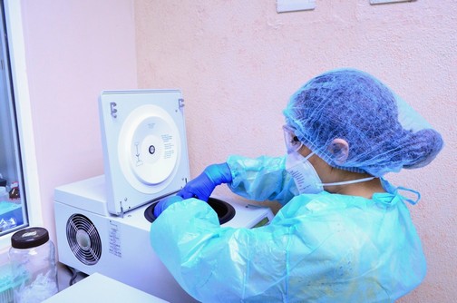 COVID-19 en Tamaulipas: Confirma SST 71 nuevos casos