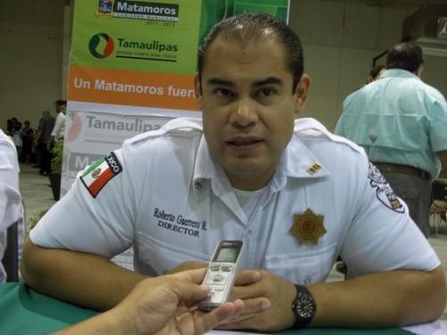 Arranca sin incidentes regreso a clases