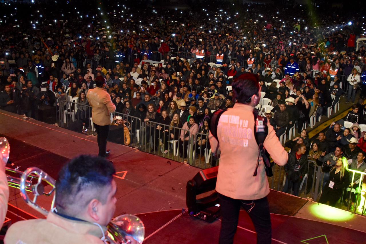 Estiman una asistencia de 100 mil personas en los 4 días del carnaval Altamira 2019