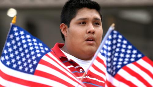 Logran más de 50 mil “dreamers” salir del anonimato
