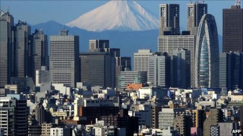 ¿Están perdiendo la batalla tecnológica las marcas japonesas?