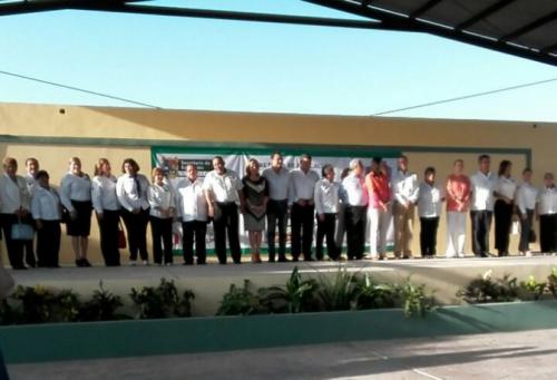 130 mil alumnos regresan a clases hoy en Matamoros