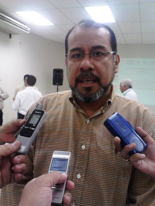 Auditan instalaciones de energía de la JAD