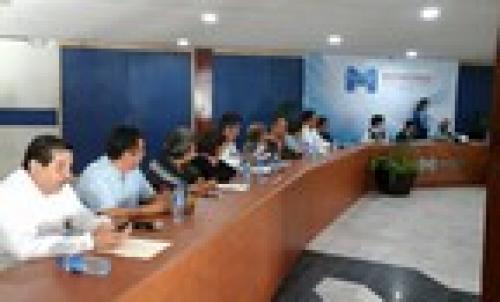 Aprueban programa Municipal de Protección Civil