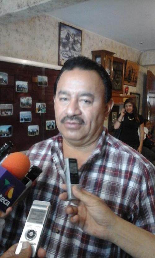 Activan programa “Éntrale al reto, bájale de peso”