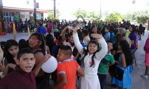 Ciudadanos exigen a candidatos políticos legislar por seguridad