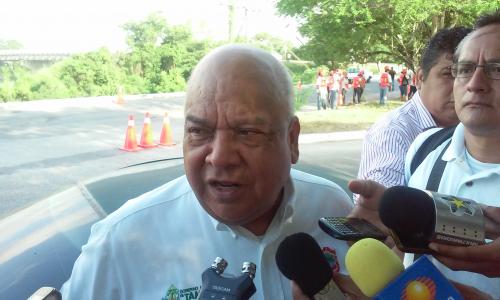 Realizó Contraloría Municipal arqueos en áreas deportivas