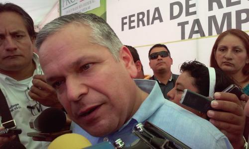 Próxima semana se lanzará licitación para la obra de los mercados municipales