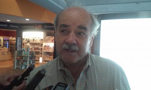 Falta infraestructura hidráulica para evitar inundaciones en la zona