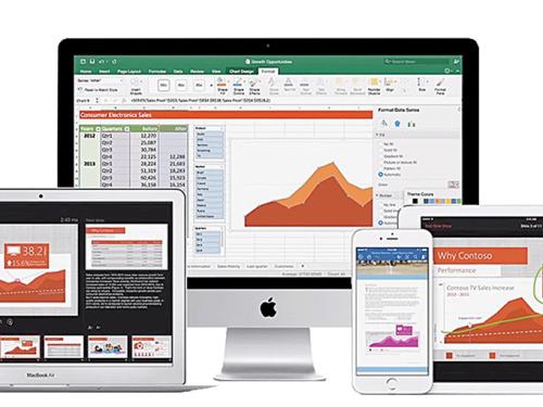 Ya se puede descargar Office 2016