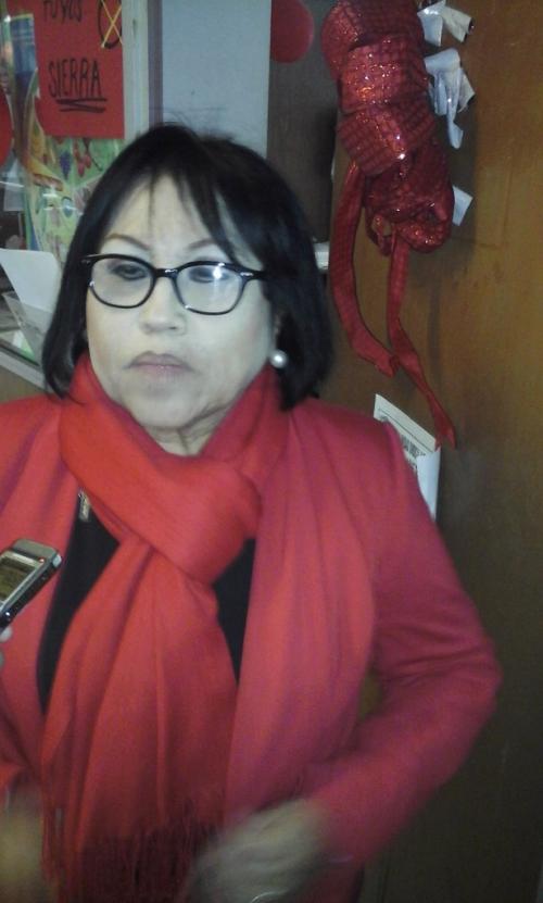 Hay 600 niños desnutridos en Matamoros