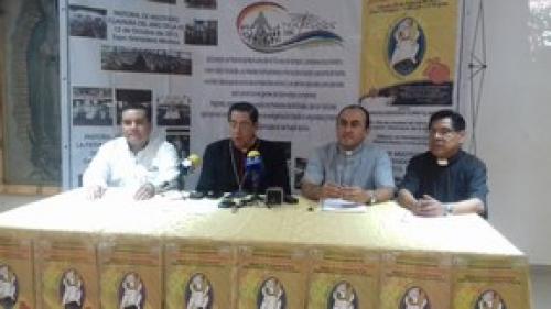 Más de 6 mil feligreses asistirán a la Pastoral de Multitudes en Tampico