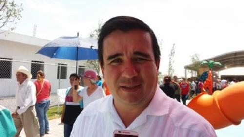 Más de 20 mil visitantes recibió la “ Playita” de Reynosa