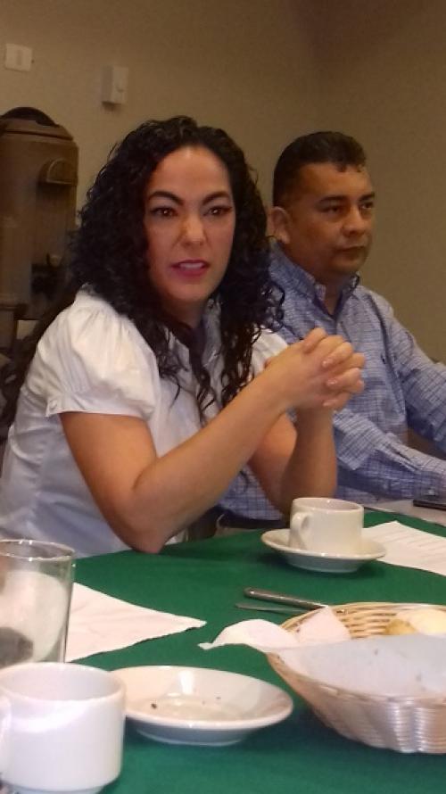 Hasta 6 años de cárcel a quien esterilice a una mujer sin su consentimiento: Olga Sosa