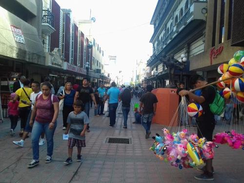 150 mil personas visitaron Tampico durante las vacaciones decembrinas
