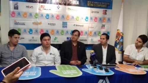 Para disminuir la corrupción jóvenes  empresarios COPARMEX lanza campaña