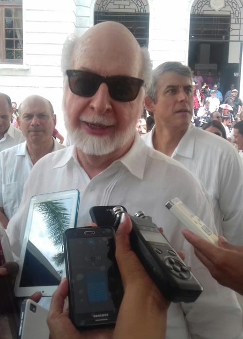 IP confía en que se mantenga el TLC y se apueste a una mejor economía