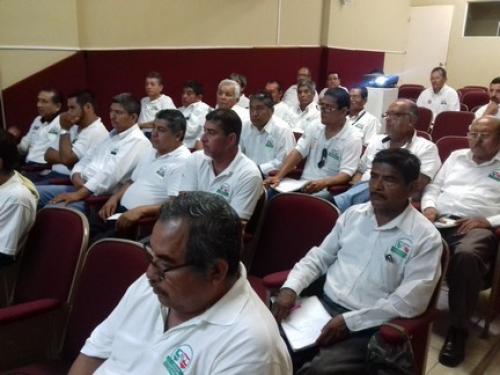 Pedirán cartas de no antecedentes penales y aplicarán prueba antidoping a operadores del transporte público