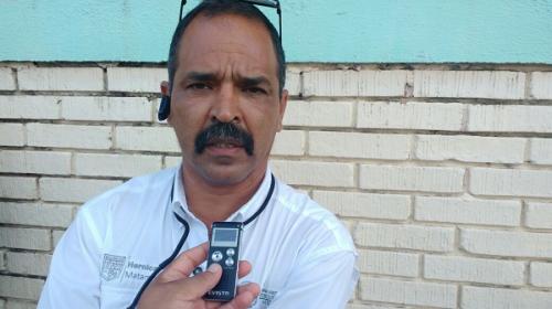 Protección Civil hace 10 visitas por semana a edificios públicos