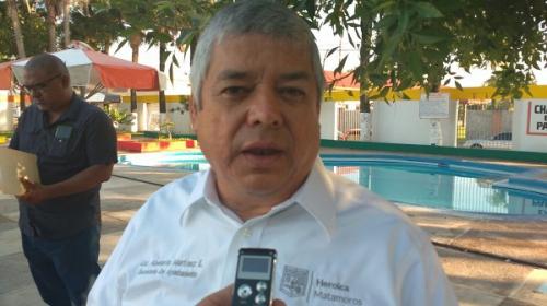 Acuerdo con la Secretaria de Seguridad Pública del Estado y la Universidad de Seguridad y Justicia revivirá la Policía Preventiva