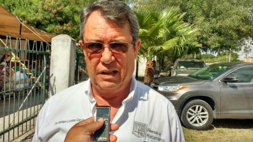 Incautan 30 artes de pesca prohibidas en Costas de Matamoros