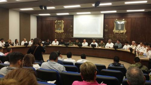 Harvey tocará tierra en Texas como Huracán Categoría 3