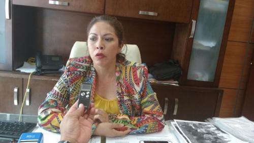 Bienestar Social recibe cajas de despensa del Estado para entregarlas a ciudadanos