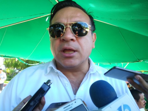 Robos de los llamados œfarderos se incrementan en temporada decembrina reactivará la policía a la ANTAD