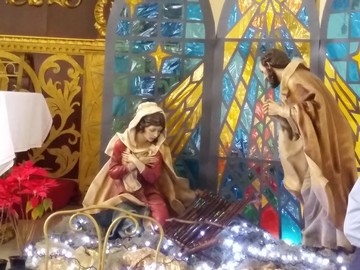 œEl misterio de la Navidad nos hace comprender el valor de la vida y la dignidad de todas las personas: Obispo