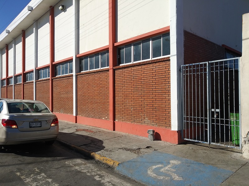 Sin fecha para instalacion de malla en campamento de los migrantes