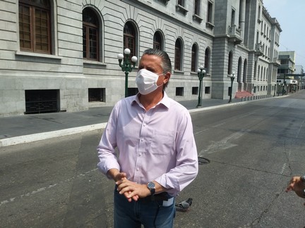 500 mdp se dejaron de percibir por fiestas de Abril y Semana Santa en la zona