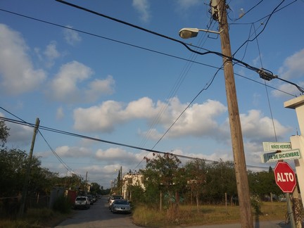 Publican licitación de 5 mil lámparas para Matamoros