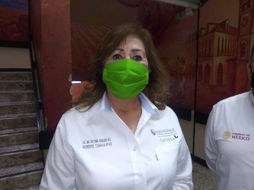 Tendrá Matamoros otras 6 tiendas Liconsa