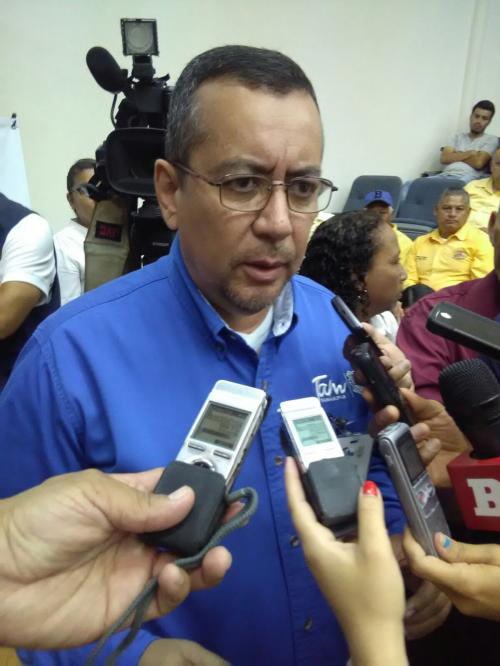 Detectan a choferes de peseras que consumen mariguana