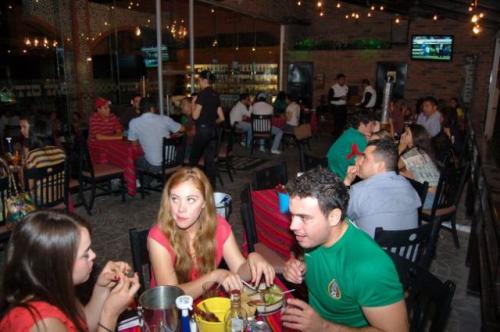 Restauranteros ofrecen descuentos por la final de fútbol