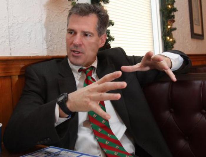 La victoria republicana en Massachusetts complica las reformas de Obama