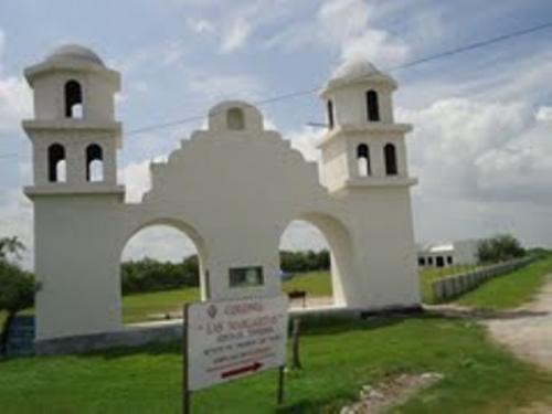 Rehabilitan Casas del Pueblo en 78 ejidos y 10 poblados de Matamoros