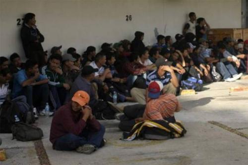 Sólo 3 de cada 10 secuestros se reporta en Tamaulipas