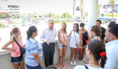 Puerto Rico en Reynosa