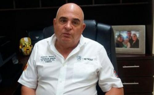 Reporta PC sólo encharcamientos en colonias en 14 colonias